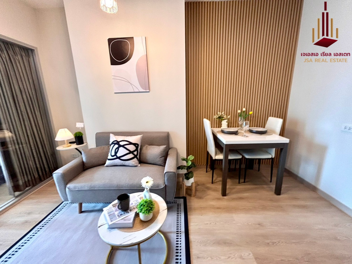 ให้เช่าคอนโดสาทร นราธิวาส : ✨ For Rent: Centric Sathorn - St.Louis  Condo ✨  💰 Only 25,000 THB/month