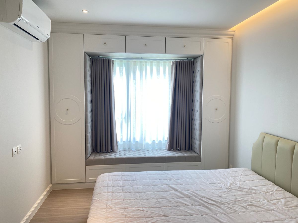 For SaleCondoOnnut, Udomsuk : Condo for sale aspire Sukhumvit onnut, price 4,190,000 baht [MKSR250810]