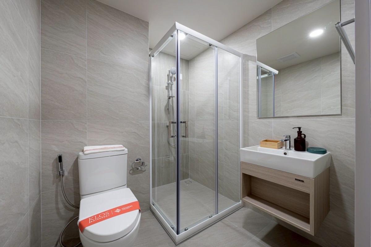 For RentCondoRatchadapisek, Huaikwang, Suttisan : 🔥Urgent Sale🔥 KLOS Ratchada 7, near MRT Cultural Center, fully furnished, ready to move in