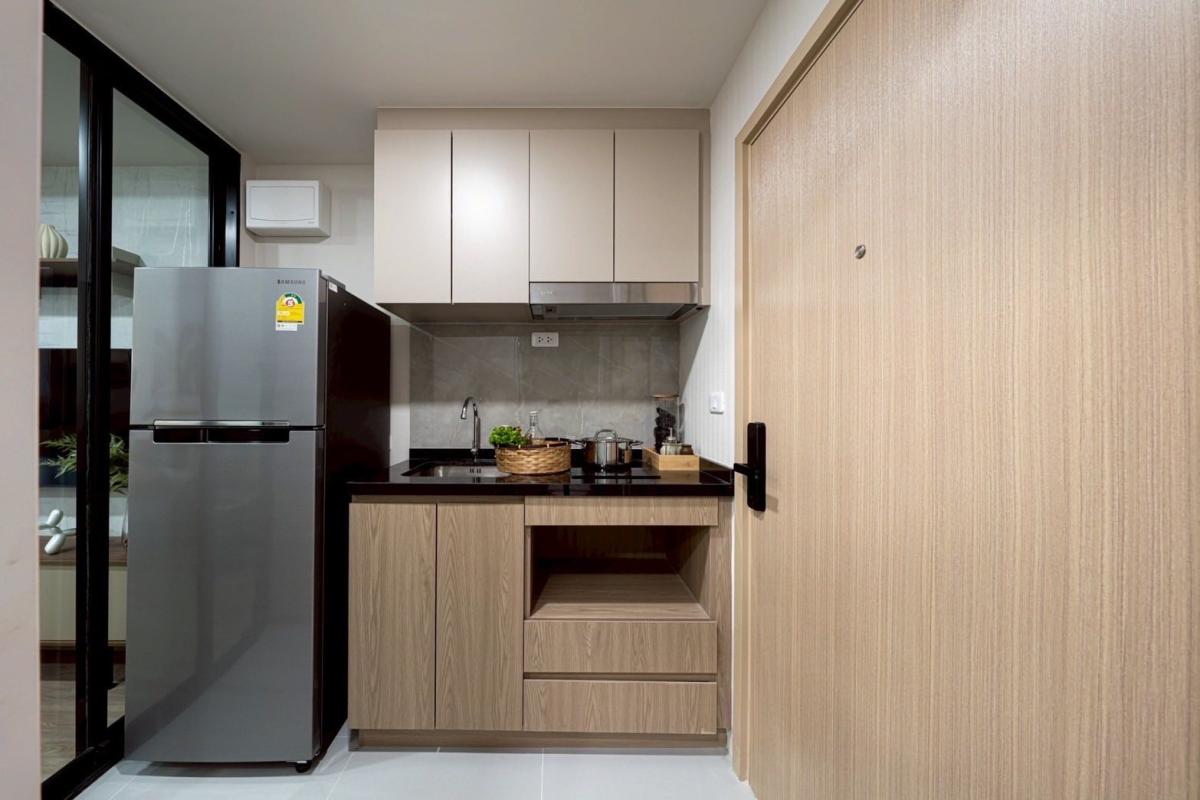 ให้เช่าคอนโดรัชดา ห้วยขวาง : 🔥ให้เช่าด่วน🔥โคลส รัชดา 7 ใกล้ MRT ศูนย์วัฒนธรรม เฟอร์นิเจอร์ครบ พร้อมเข้าอยู่