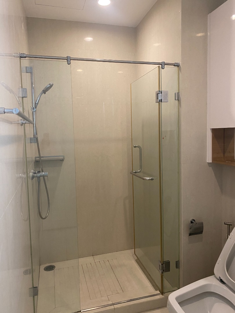 ขายคอนโดวิทยุ ชิดลม หลังสวน : 🔥ขายด่วน🔥คิว หลังสวน 2ห้องนอน  ห้องกว้าง ใกล้รถไฟฟ้า BTS ราชดำริ