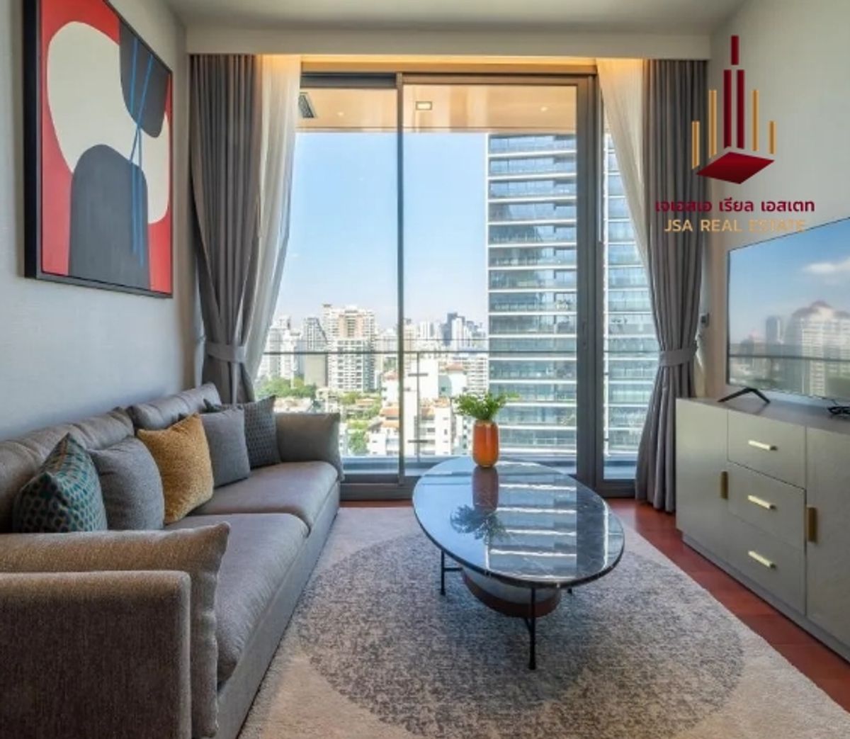 For RentCondoSukhumvit, Asoke, Thonglor : ✨ For Rent: KHun by Yoo Condo ✨ 💰 ONLY 60,000 THB/Month