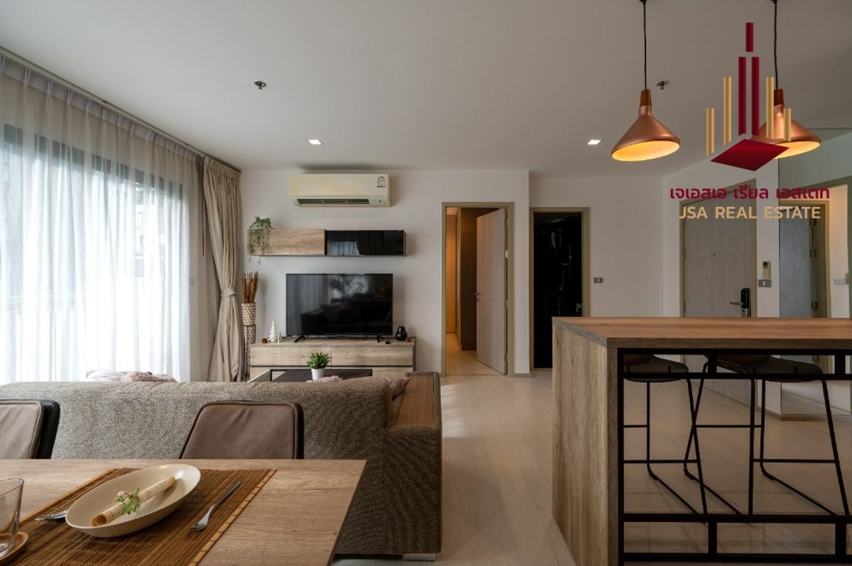 For RentCondoSukhumvit, Asoke, Thonglor : ✨ For Rent: Rhythm Sukhumvit 36-38 Condo ✨ 💰 ONLY 60,000 THB/Month