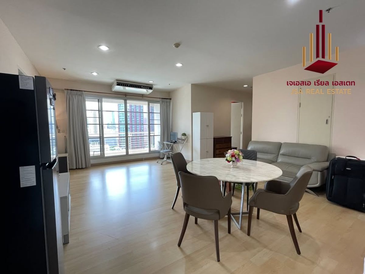 ขายคอนโดราชเทวี พญาไท : ✨ For Sale: Baan klang krung Siam Pathumwan  Condo ✨  💰 Only 18,500,000  THB