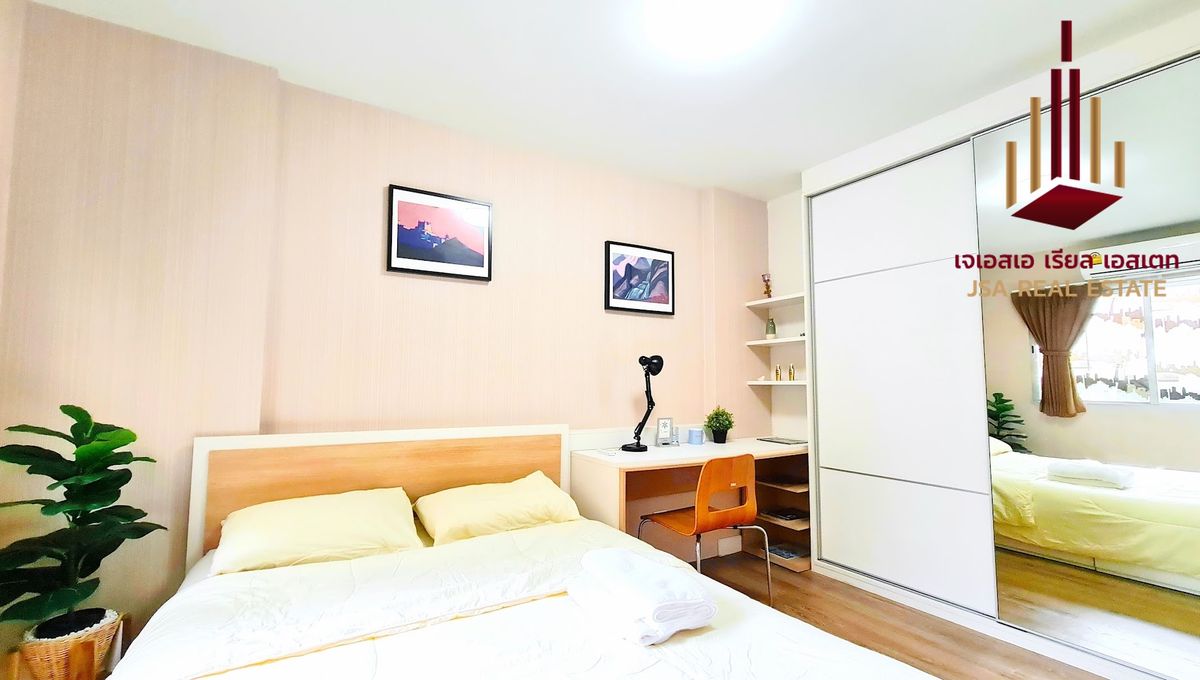 ขายคอนโดอ่อนนุช อุดมสุข : ✨ For Sale: My Condo Sukhumvit 81 Condo ✨  💰 Only 2,400,000 THB