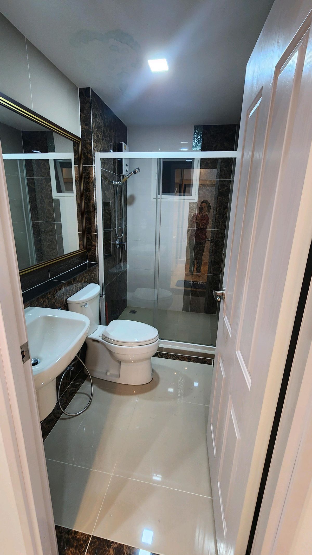 ให้เช่าบ้านสมุทรปราการ สำโรง : บ้านเดี่ยวให้เช่า 📍 Golden Neo Sukhumvit - Lasalle 📍 4 ห้องนอน 4 ห้องน้ำ เฟอร์นิเจอร์ และ เครื่องใช้ไฟฟ้าครบ 