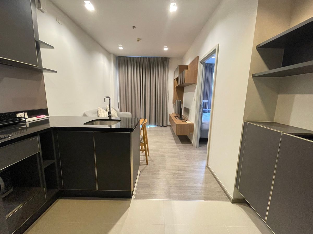 ให้เช่าคอนโดวงเวียนใหญ่ เจริญนคร : Nye By Sansiri ติด bts วงเวียนใหญ่ , Available For Rent, ห้องสวย วิวโล่ง ว่างให้เช่า 