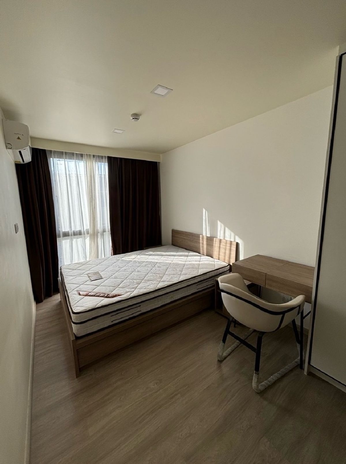 ให้เช่าคอนโดพระราม 9 เพชรบุรีตัดใหม่ RCA : 🔥 Ready to move in 🔥