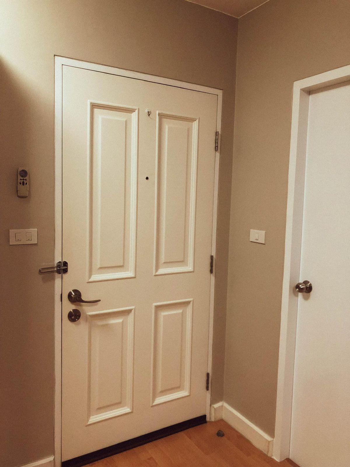 ขายคอนโดอ่อนนุช อุดมสุข : ห้องสวยวิวดีมาก เฟอร์ฯครบราคาดี!!⭐My Condo Sukhumvit 81 (มาย คอนโด สุขุมวิท 81)