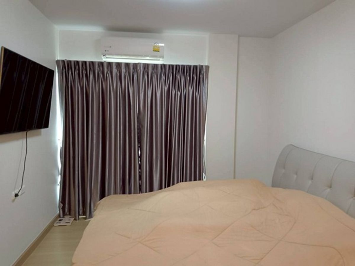 For SaleCondoRama9, Petchburi, RCA : YS3001 Sell Supalai Vetra Rama 9 Supalai Veranda Rama 9 2 bedrooms 6.8 delete