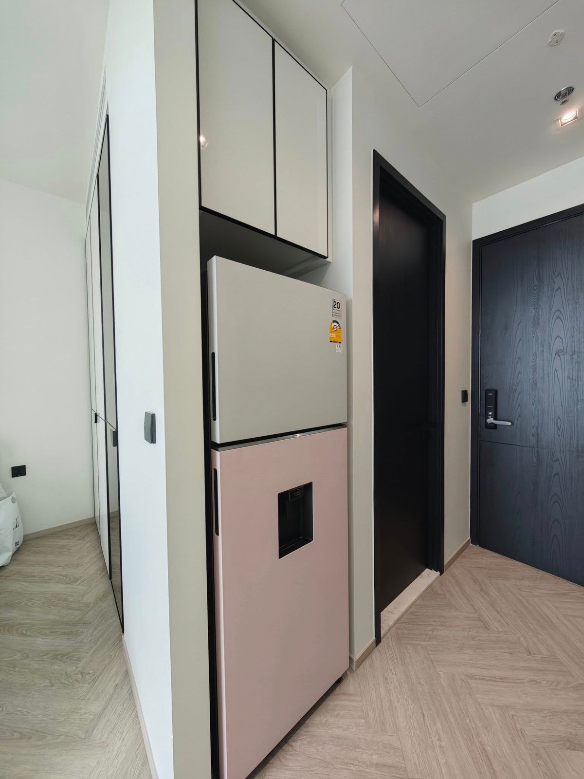 ให้เช่าคอนโดวงเวียนใหญ่ เจริญนคร : ให้เช่า 📍 Chapter Charoennakhon - Riverside 📍 เฟอร์นิเจอร์ และ เครื่องใช้ไฟฟ้าครบ ใกล้ BTS กรุงธนบุรี