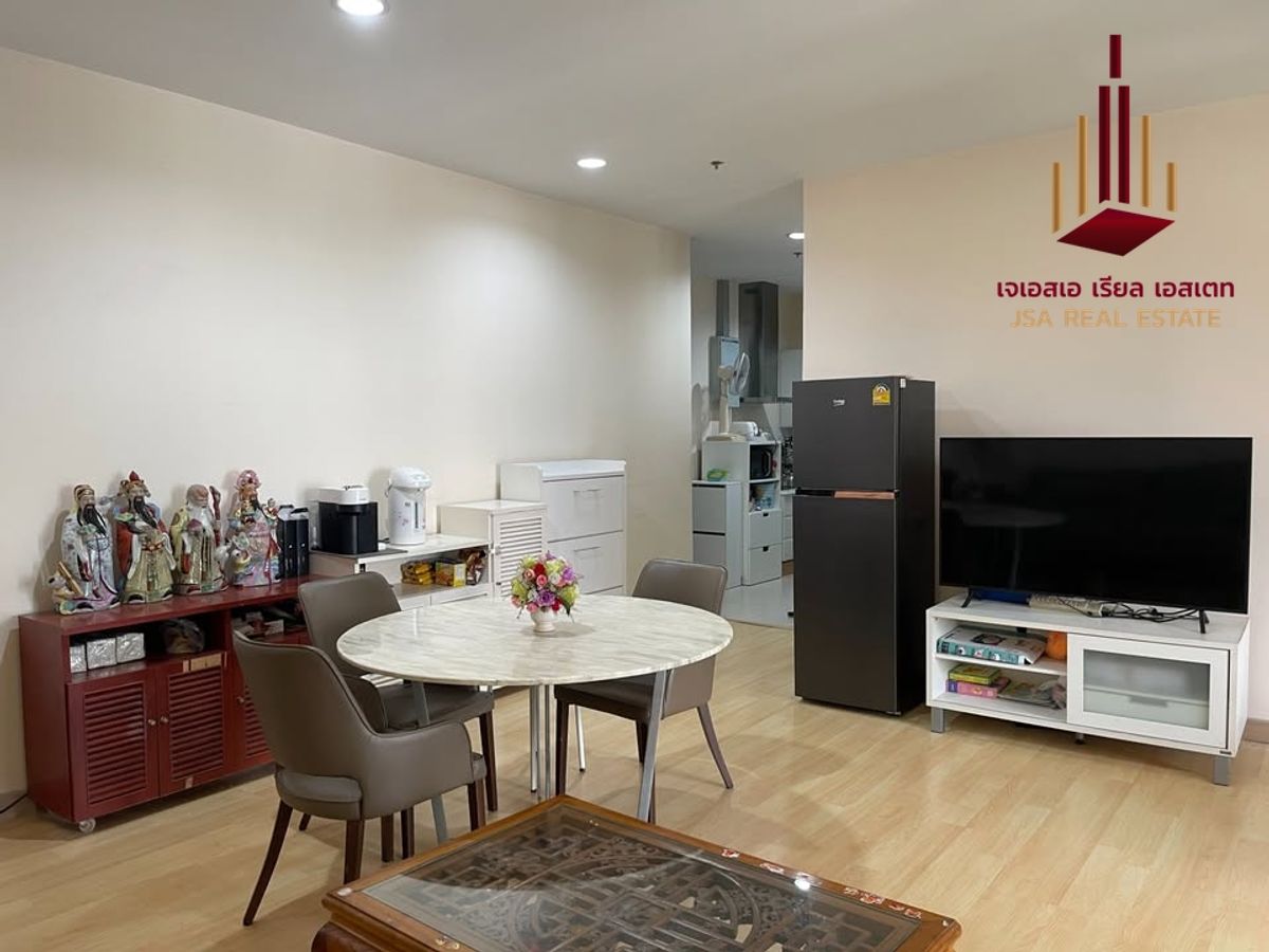 For SaleCondoRatchathewi,Phayathai : ✨ For Sale: Baan Klang Krung Siam Pathumwan Condo ✨ 💰 ONLY 18,500,000 THB