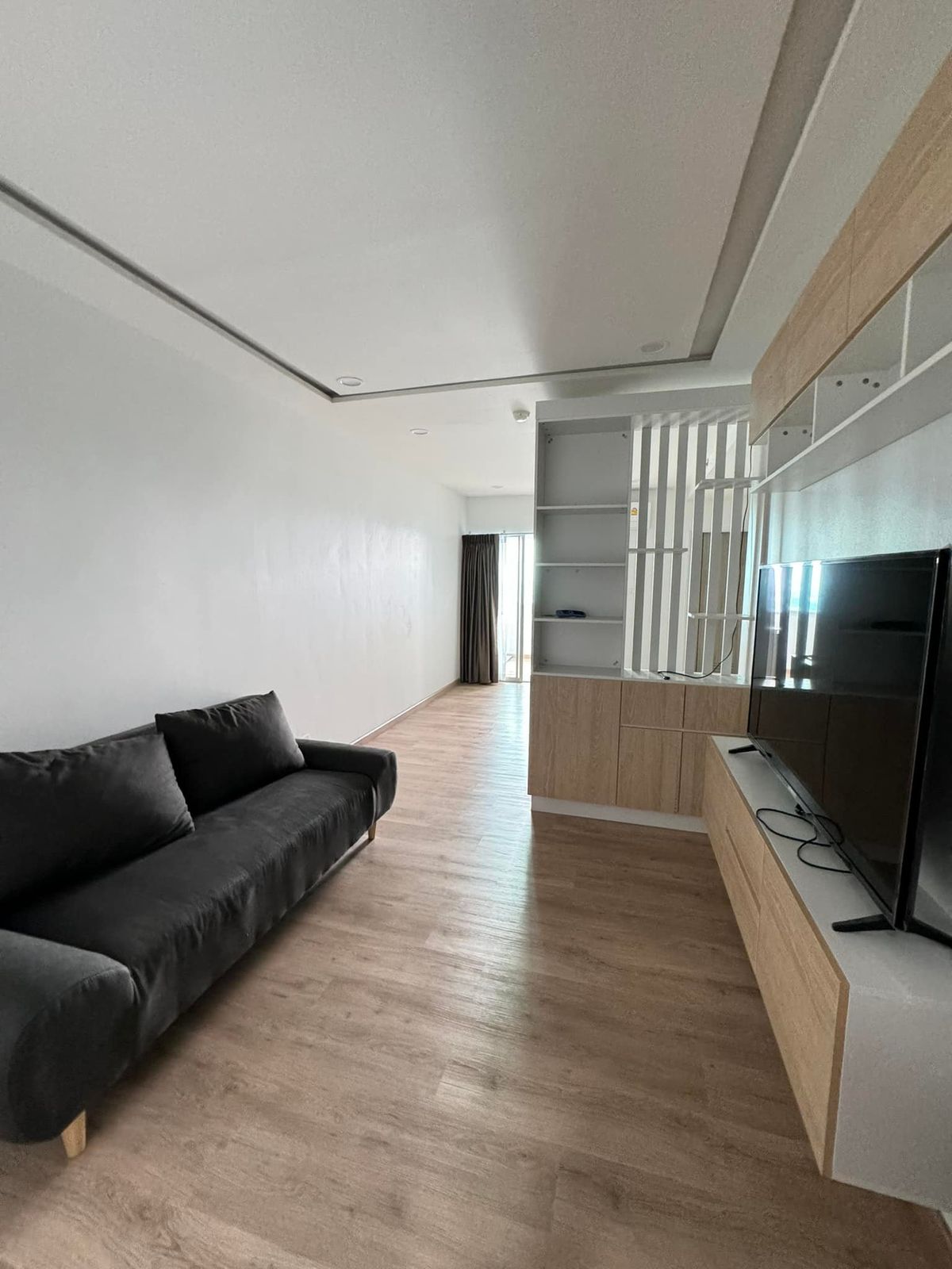 For RentCondoKasetsart, Ratchayothin : Large room, beautiful furniture Good price !! ⭐ Rent Supalai Park Kaset (Supalai Park Kaset)