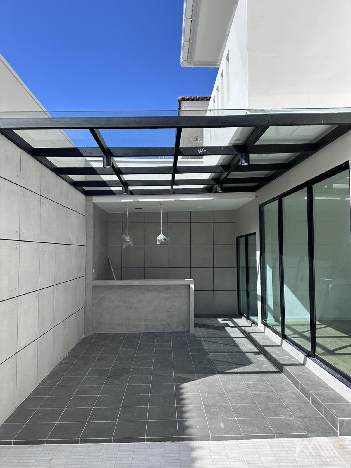 ขายบ้านภูเก็ต : หมู่บ้านดุสิตบุรี รัษฎา / House Town, Phuket