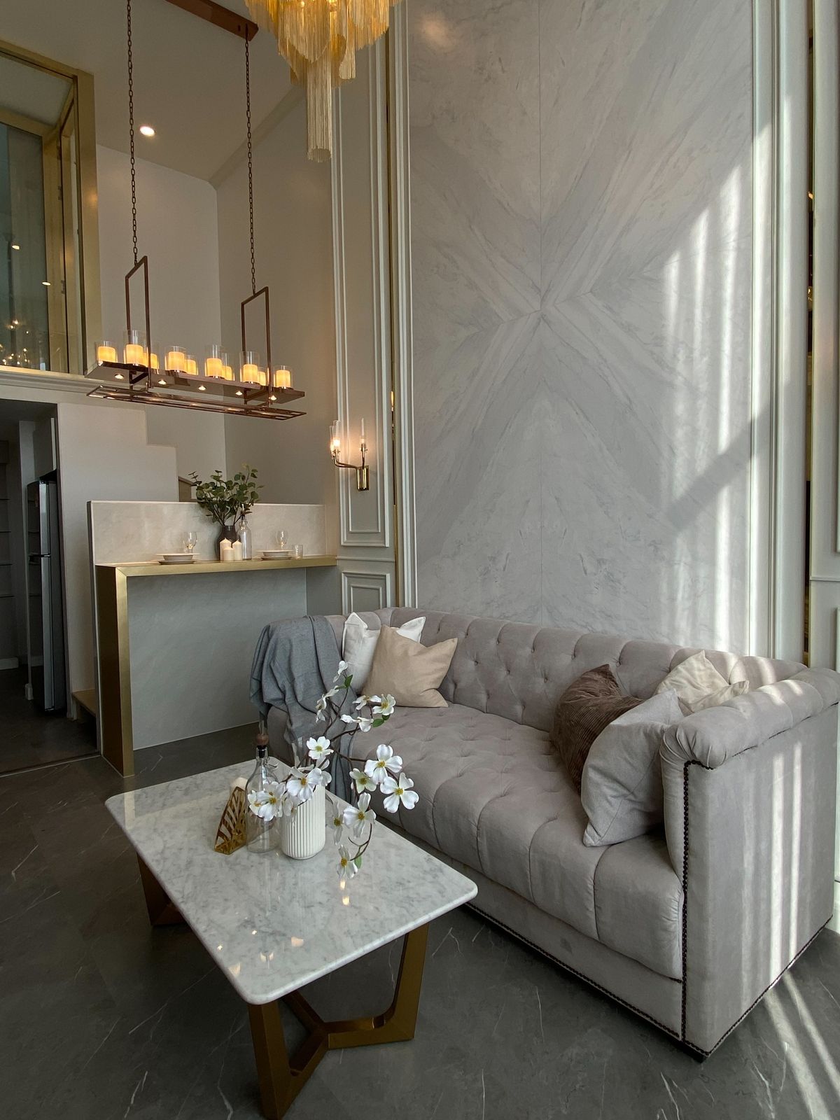 CondoSathorn, Narathiwat : 🔥HOT Unit Knightsbridge Prime Sathorn 🔥