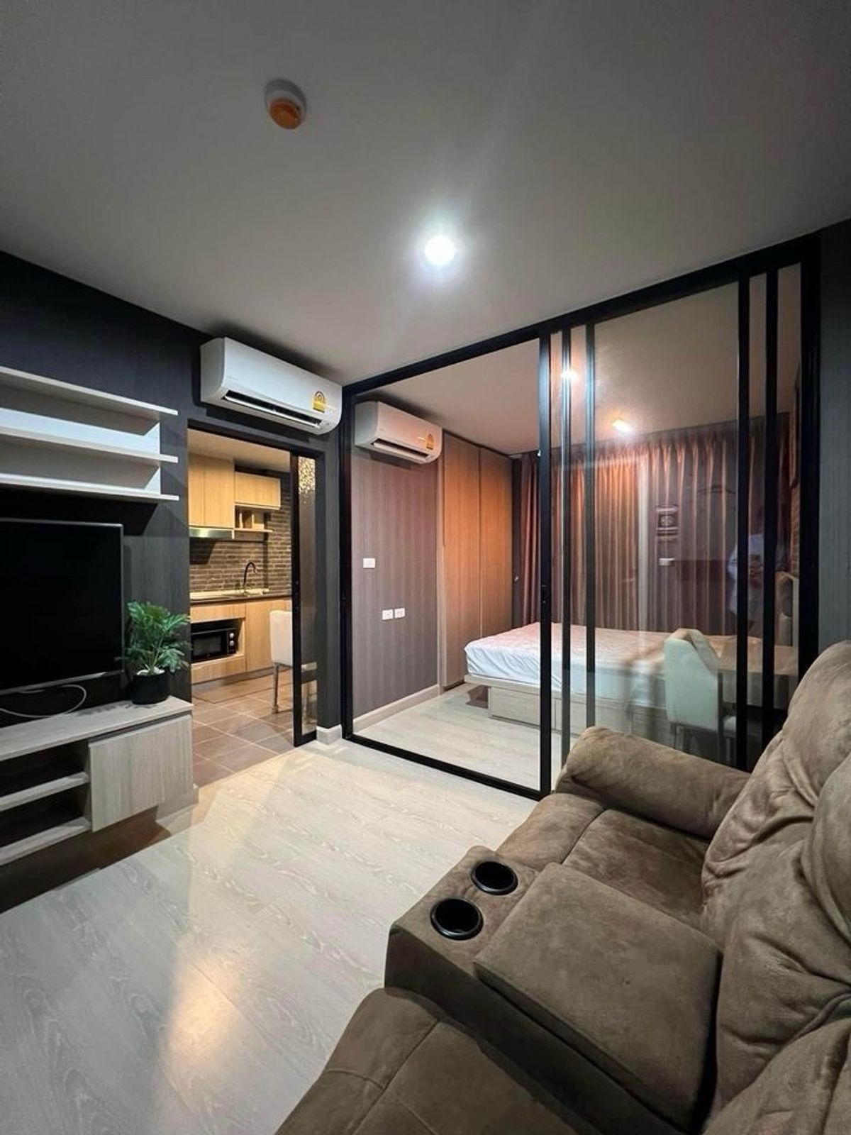For RentCondoOnnut, Udomsuk : 💫 Let the condo rent Niche Mono 💫