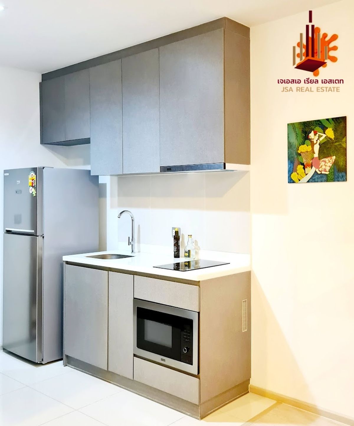 For SaleCondoRatchathewi,Phayathai : ✨ For Sale: Rhythm Rangnam Condo ✨ 💰 Only 6,000,000 THB