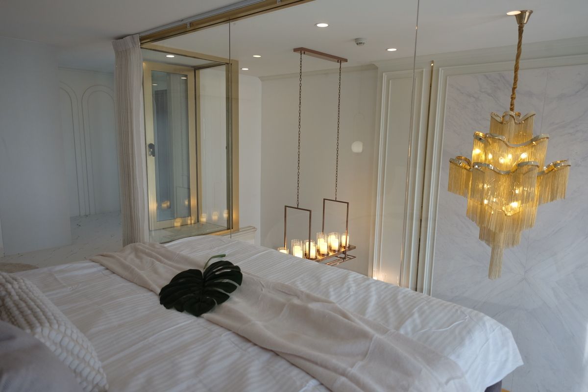 CondoSathorn, Narathiwat : 🔥HOT Unit Knightsbridge Prime Sathorn 🔥