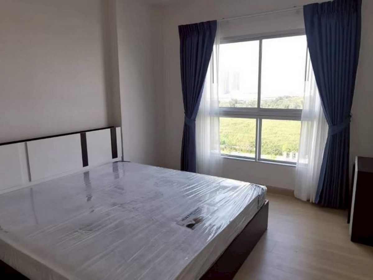 For SaleCondoRama9, Petchburi, RCA : YS2999 Sell Supalai Vetra Rama 9, 1 bedroom, 3.4 deleted