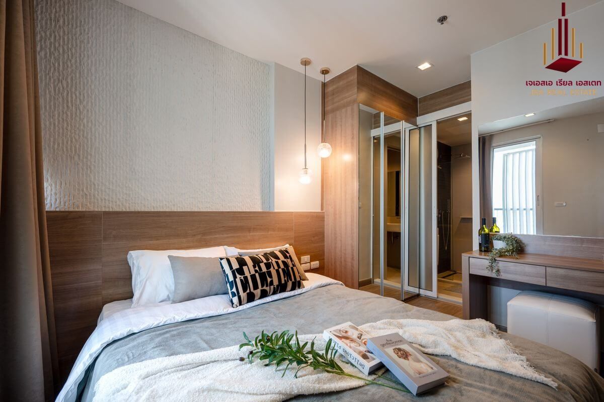 ขายคอนโดสาทร นราธิวาส : ✨ For Sale: Rhythm Sathorn Condo ✨ 💰 Only 12,500,000 THB