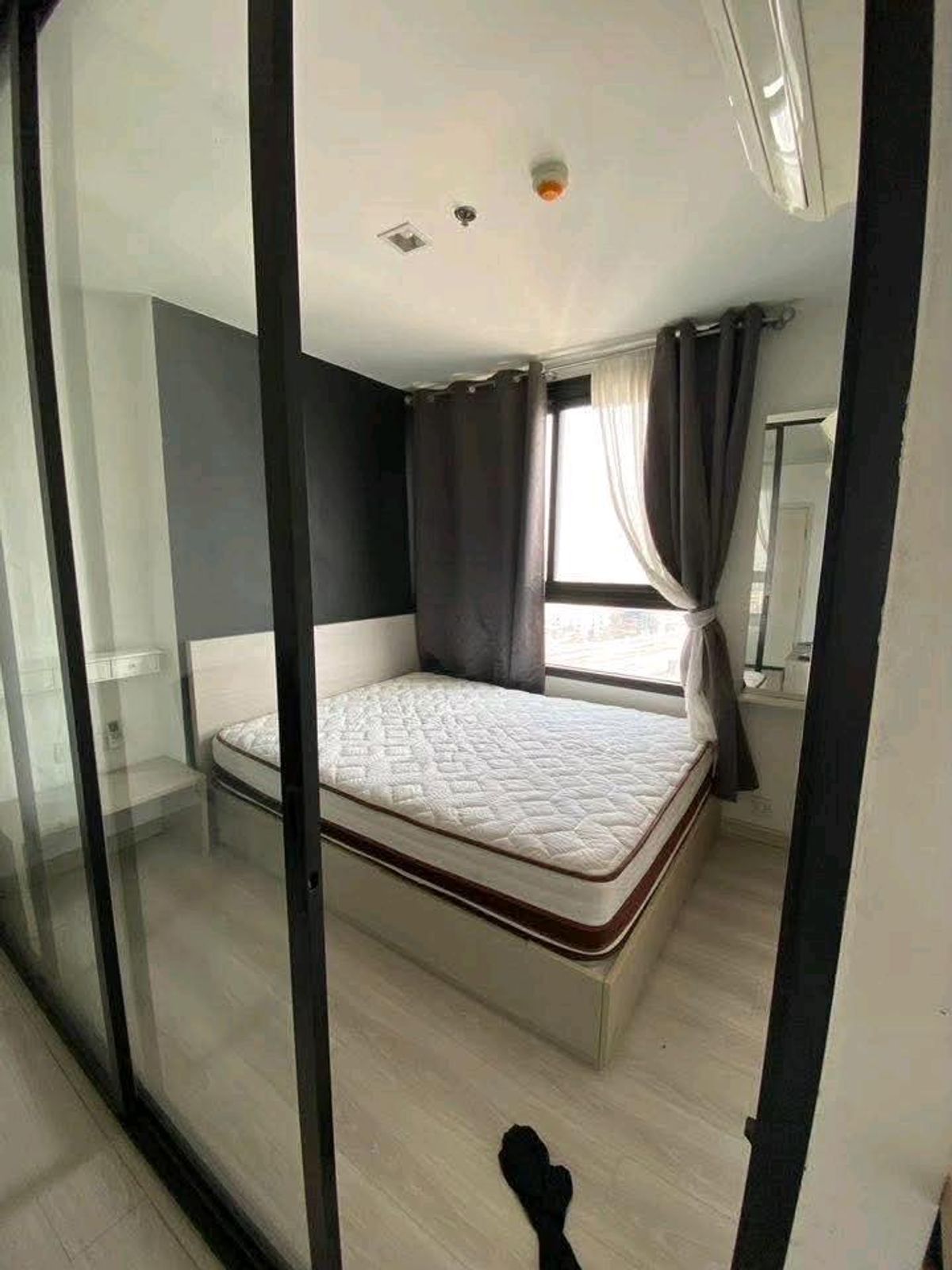 For RentCondoRattanathibet, Sanambinna : Condo for rent, Skyline Rattanathibet
