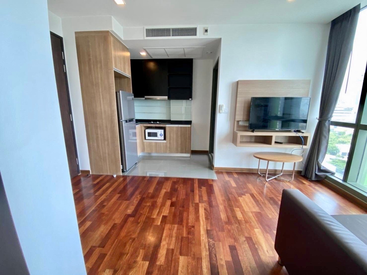 For RentCondoRatchathewi,Phayathai : Wish signature Midtown Siam - Private lift - 1Bedroom -30++ floor.- The Best View - Only 21K/month