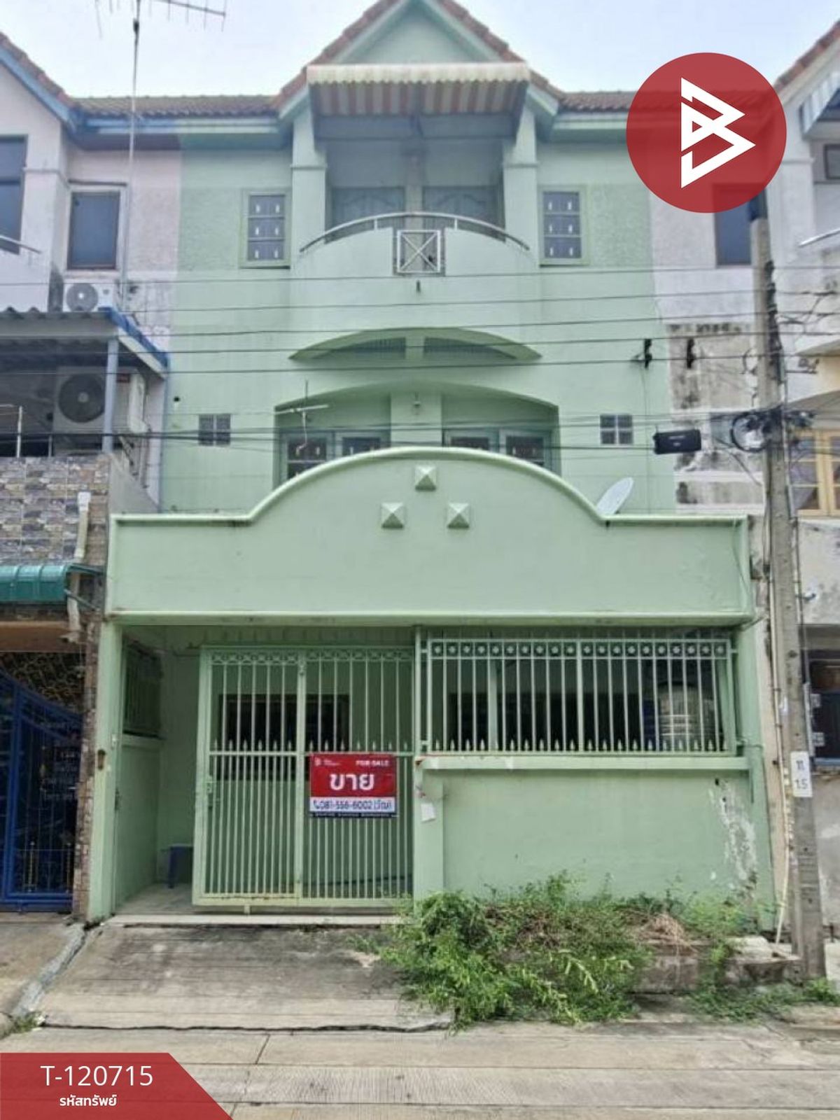 ขายทาวน์โฮมบางแค เพชรเกษม : ขายทาวน์เฮ้าส์ หมู่บ้านสุชา112 เพชรเกษม กรุงเทพมหานคร