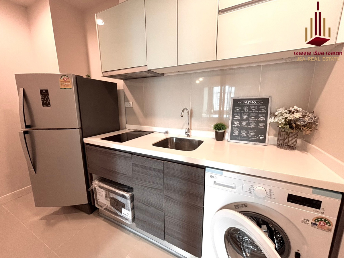 ให้เช่าคอนโดสาทร นราธิวาส : ✨ For Rent: Centric Sathorn - St.Louis  Condo ✨  💰 Only 25,000 THB/month