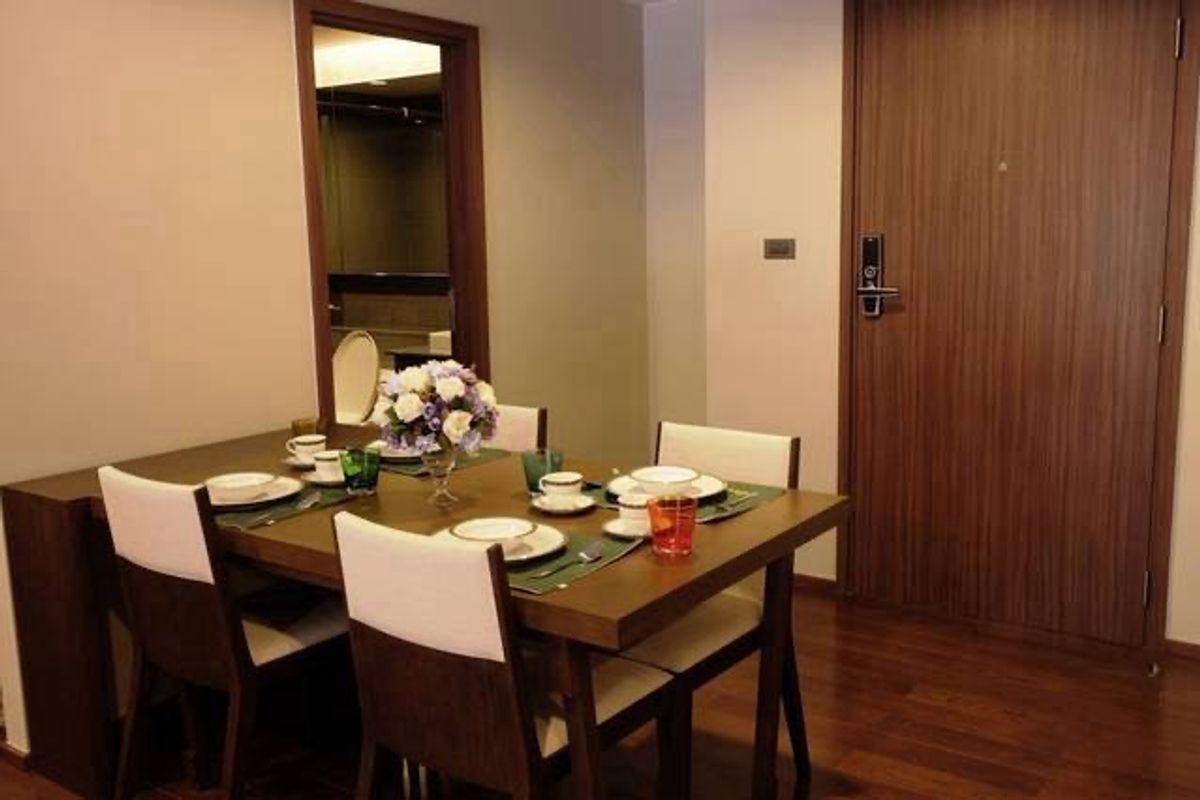 For SaleCondoSathorn, Narathiwat : The best price! Luxury condo The Hudson Sathorn 7 2 Bedrooms 85.43 sqm. Price 12.49MB. Interested. Contact 065-242-6835 Khun Gift.
