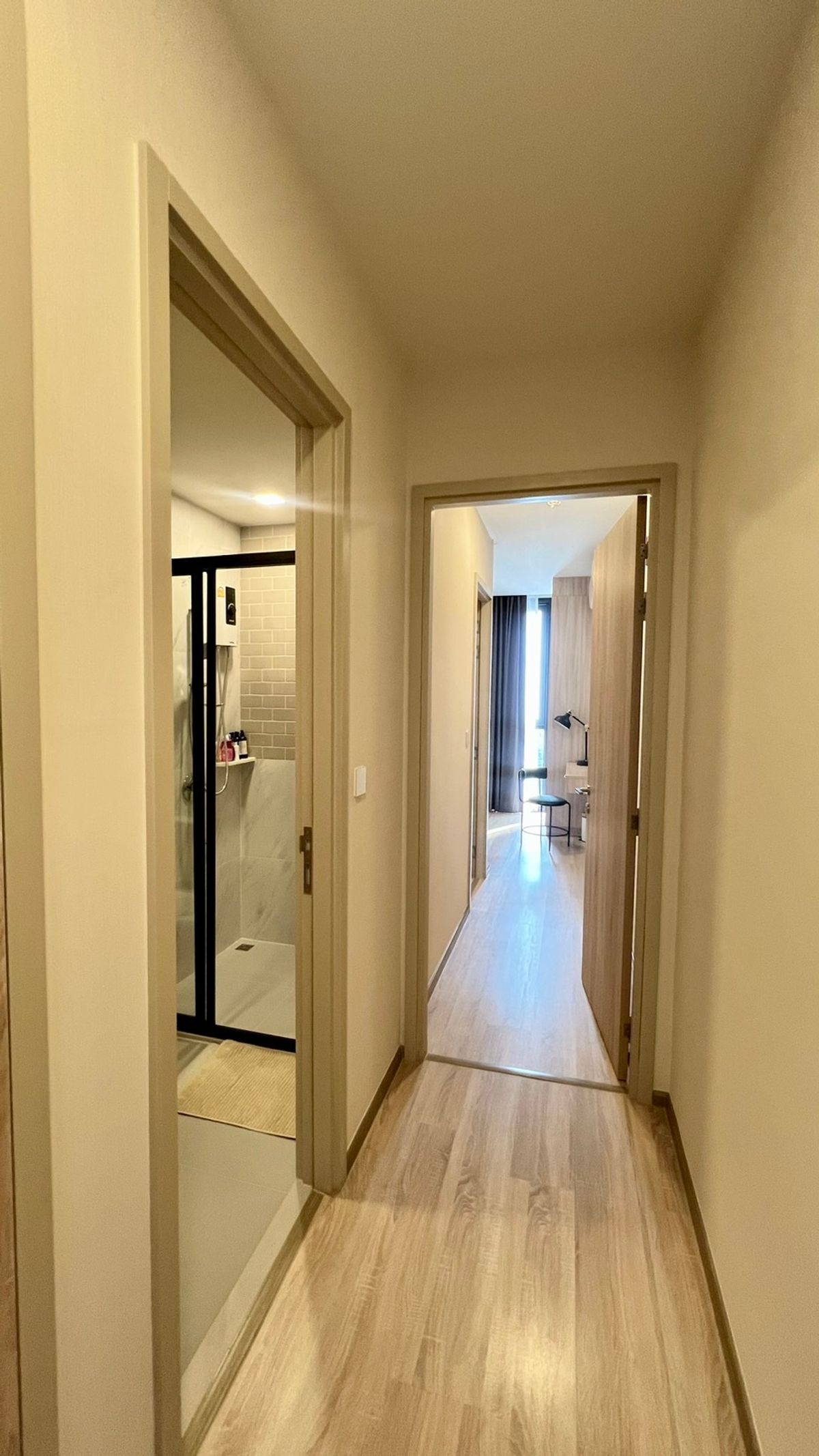 ให้เช่าคอนโดราชเทวี พญาไท : ห้องสวยห้องใหม่ XT Phayathai โครงการที่สวยที่สุด - 2Bedrooms 2Bathrooms - Fully furnished - Only45K/month