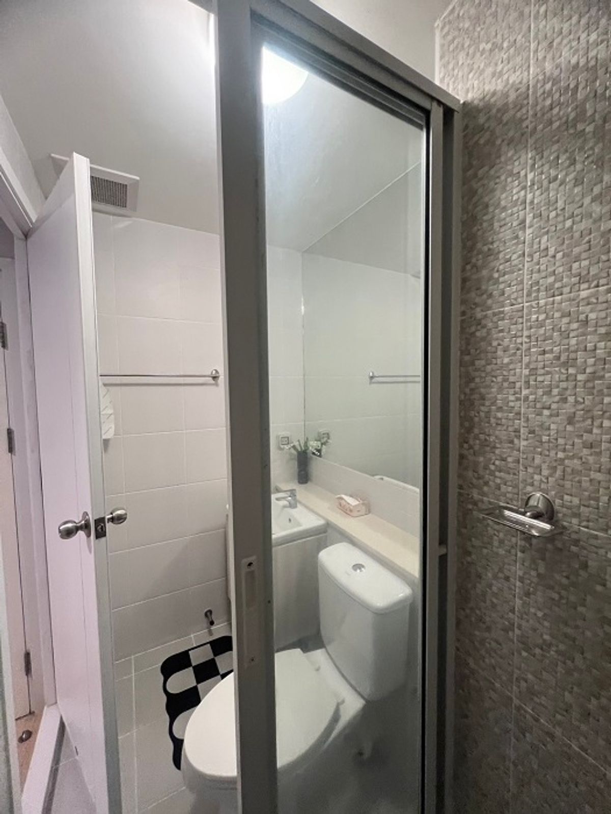 ขายคอนโดปิ่นเกล้า จรัญสนิทวงศ์ : 💖💖ขายห้องพร้อมอยู่!! คอนโด Plum Condo Pinklao Station 1BED 25.64 sq.m.ชั้น 16 แต่งครบ ใกล้ MRT บางยี่ขัน / สนใจสอบถามได้นะคะ Line ID : atfirm2010 💖💖