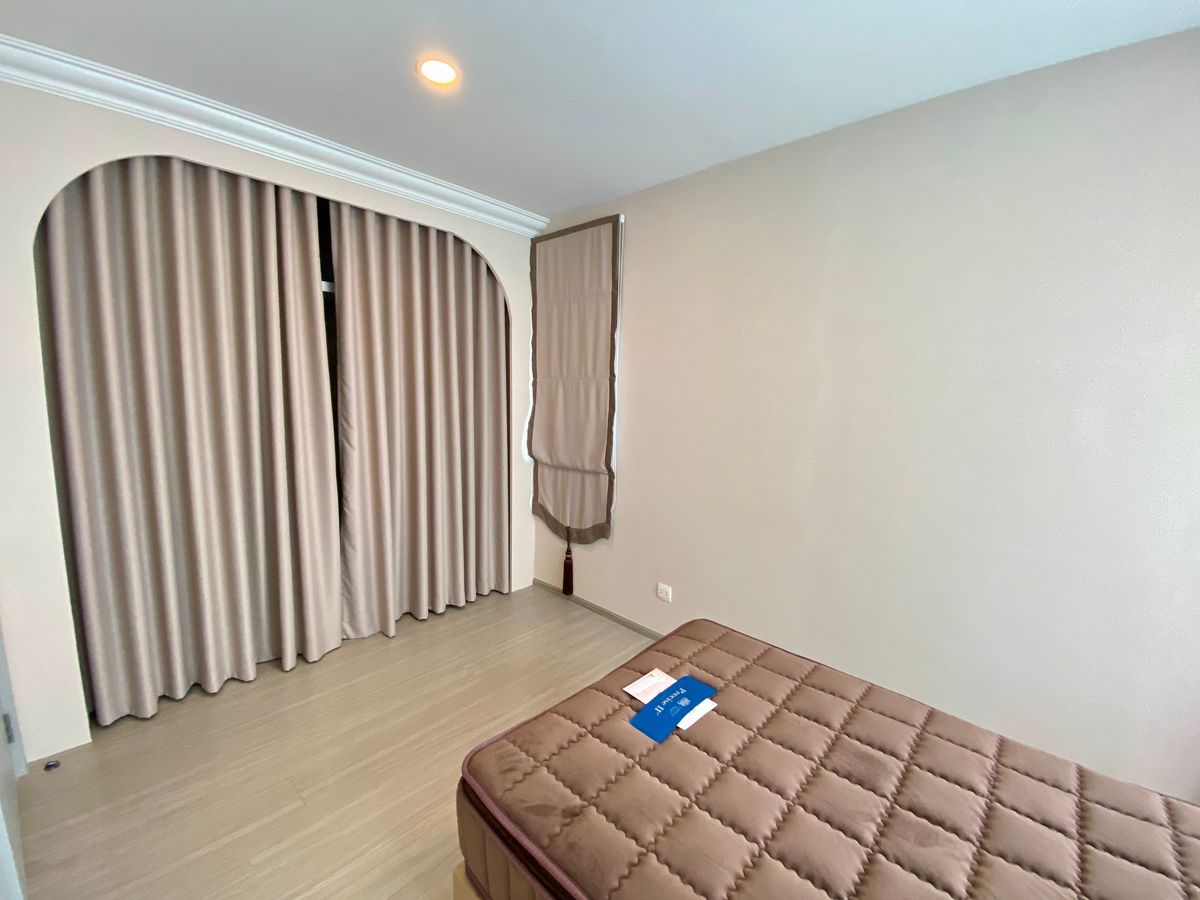 For SaleCondoOnnut, Udomsuk : Condo for sale aspire Sukhumvit onnut, price 4,190,000 baht [MKSR250810]