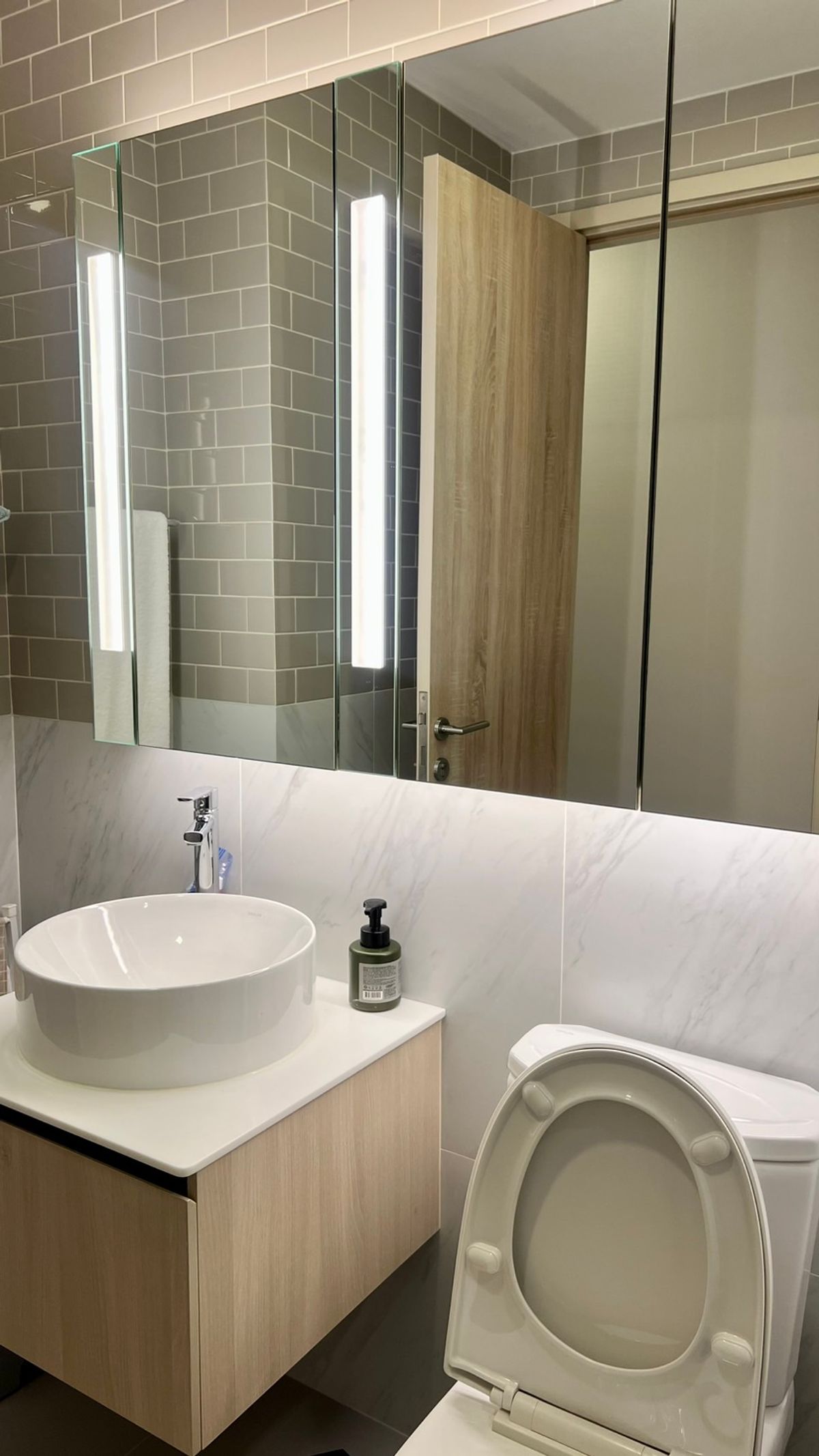 ให้เช่าคอนโดราชเทวี พญาไท : ห้องสวยห้องใหม่ XT Phayathai โครงการที่สวยที่สุด - 2Bedrooms 2Bathrooms - Fully furnished - Only45K/month