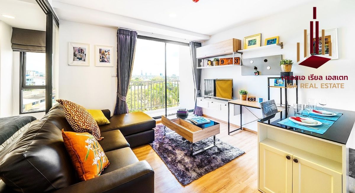For SaleCondoSathorn, Narathiwat : ✨ For Sale: Notting Hill The Exclusive Charoenkrung Condo ✨ 💰 ONLY 3,520,000 THB