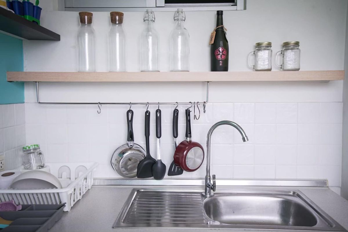 ขายคอนโดอ่อนนุช อุดมสุข : ห้องมุมเฟอร์ฯครบ ราคาดีที่สุดในโครงการ!!⭐My Condo Sukhumvit 81 (มาย คอนโด สุขุมวิท 81)