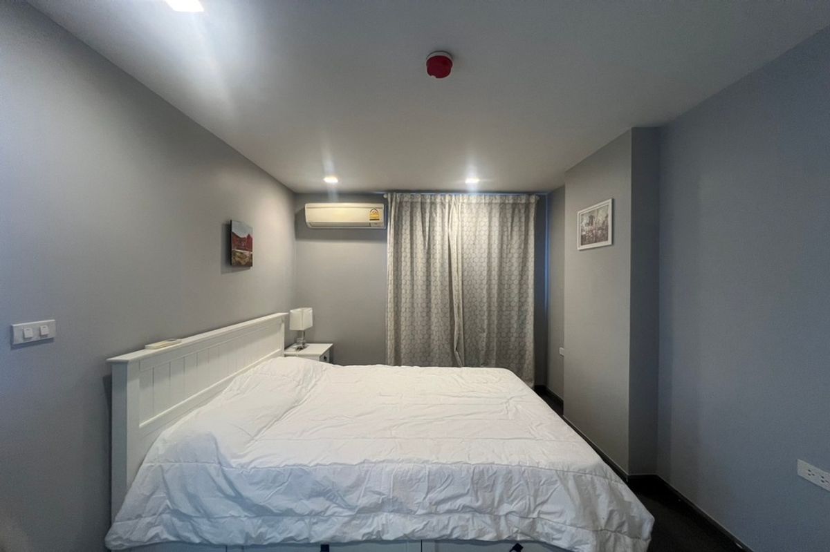 For RentCondoSukhumvit, Asoke, Thonglor : 🔥 For Rent !! North Facing !!🔥 Code C20240200720......Mirage 27, 1 bedroom, 1 bathroom, furnished, ready to move in 📣📣