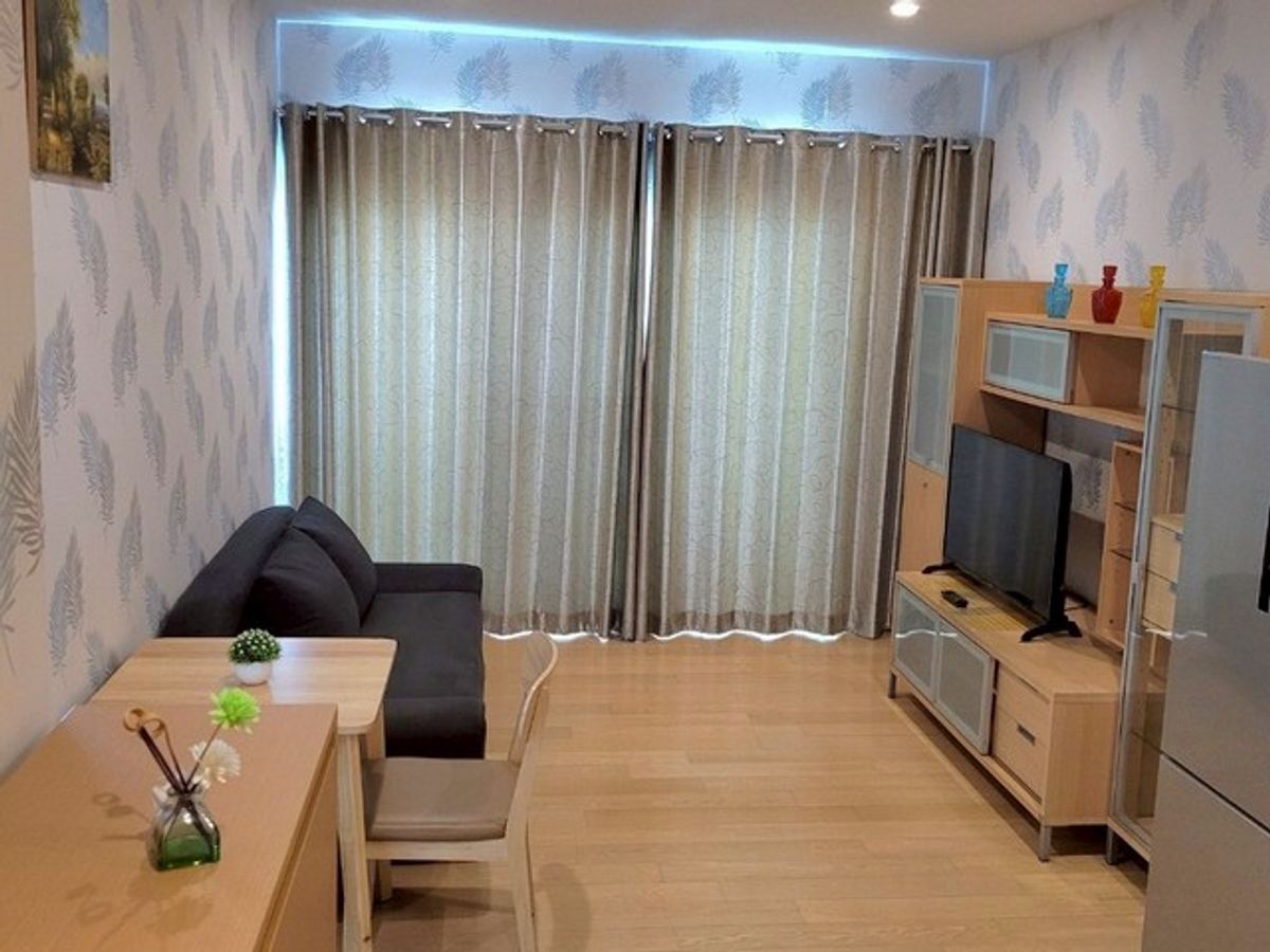 ให้เช่าคอนโดอารีย์ อนุสาวรีย์ : YR4691 ให้เช่าห้อง โนเบิล รีฟอร์ม Noble Reform 30000 บาท