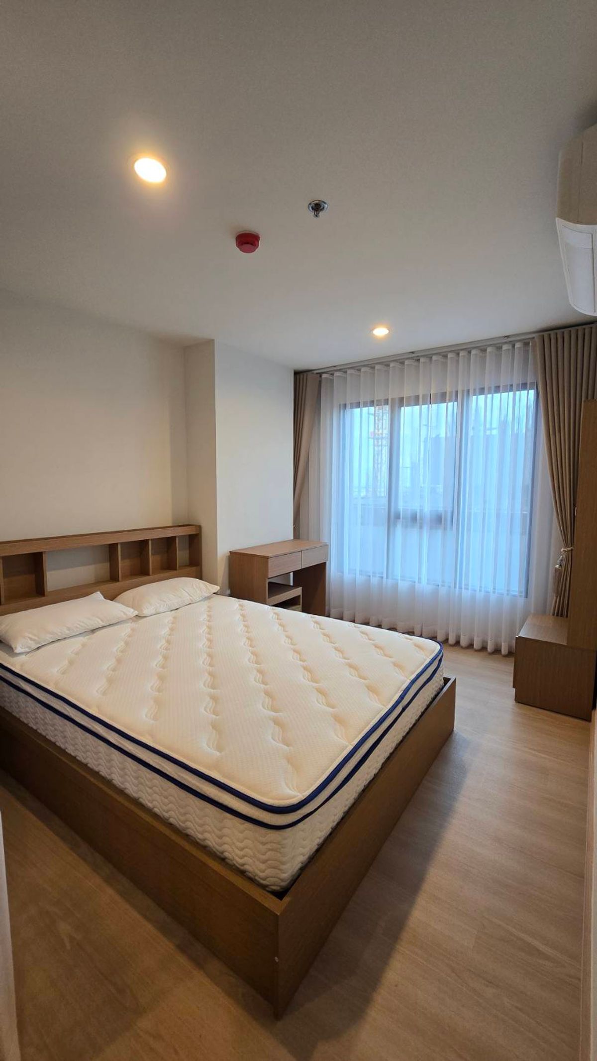 ให้เช่าคอนโดปทุมธานี รังสิต ธรรมศาสตร์ : 📌 ปล่อยเช่าคอนโด Terra Residence  (คอนโดใหม่ติดรั้ว ม. ธรรมศาสตร์ รังสิต)