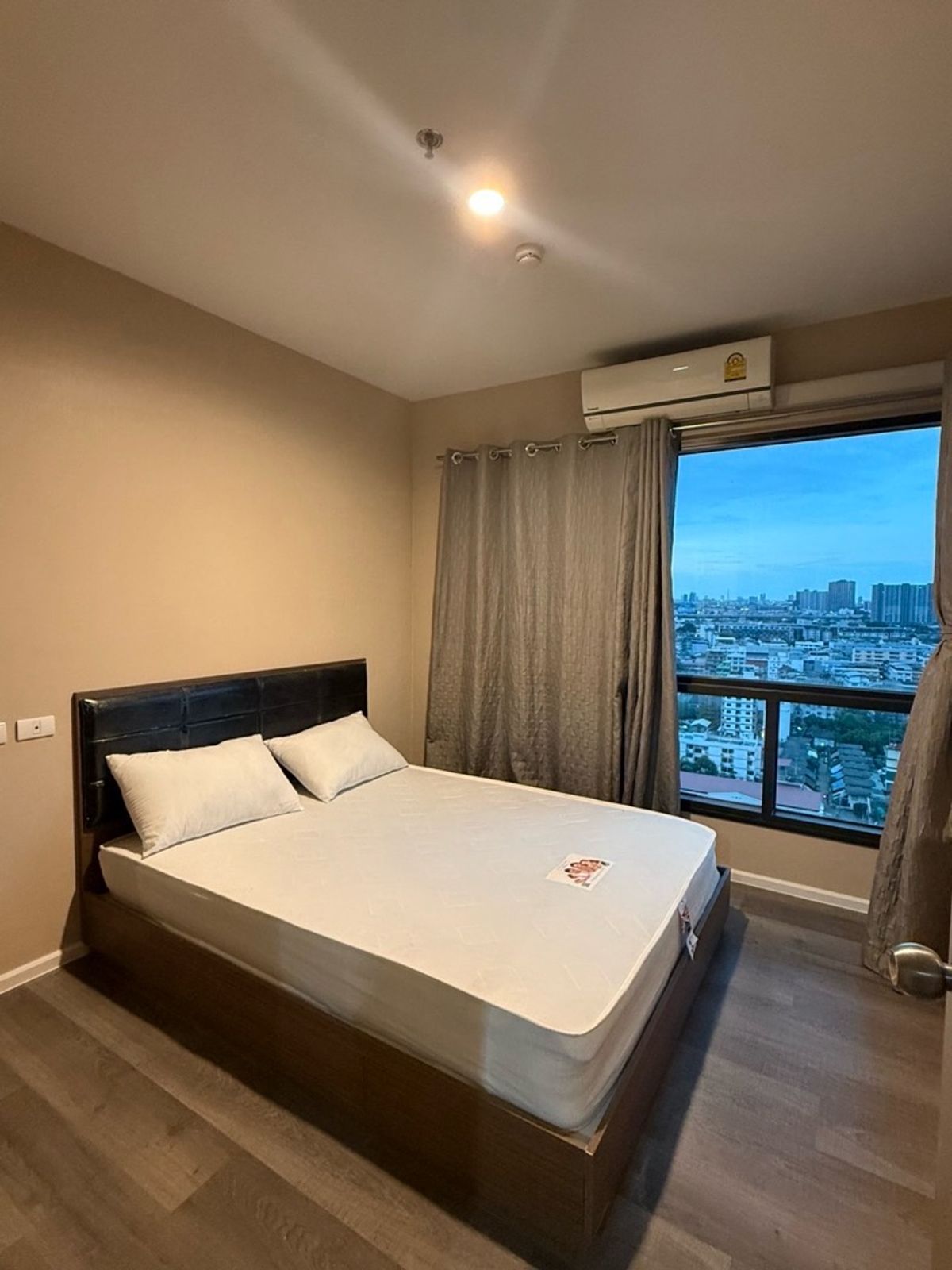 CondoBang Sue, Wong Sawang, Tao Pun : 🏠 For RENT: The Stage Taopoon - Interchange (The Stage Tao Poon - Interchange) is ready! Very good price