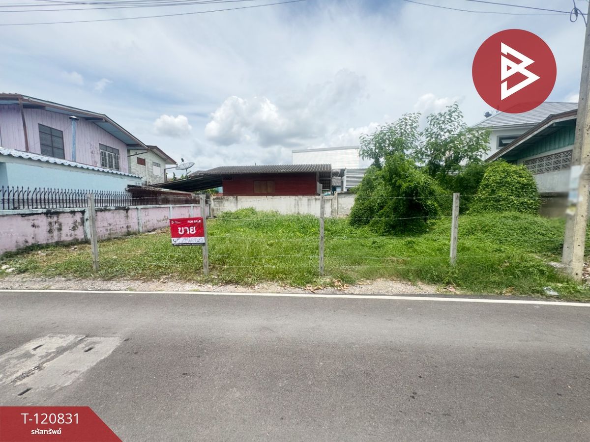 ขายที่ดินสมุทรสงคราม : ขายที่ดิน ซ.บางจะเกร็ง2 เนื้อที่ 49 ตร.วา บางจะเกร็ง สมุทรสงคราม