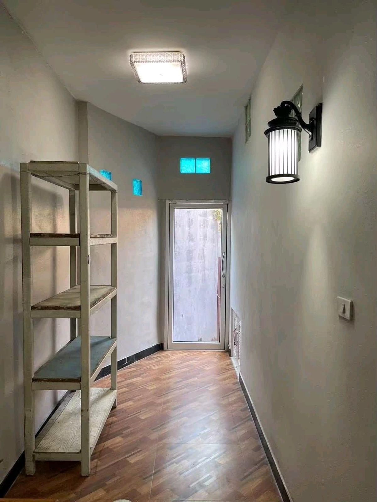 ให้เช่าบ้านเกษตร นวมินทร์ ลาดปลาเค้า : 🎉ลาดปลาเค้า62 หมู่บ้าน เข้าซอยเพียง 80-100 เมตร 🐶 อนุญาตเลี้ยงสัตว์