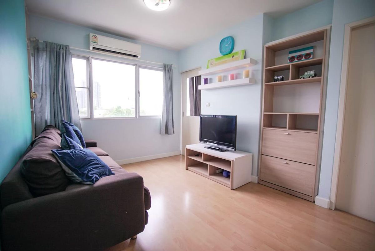 For SaleCondoOnnut, Udomsuk : Complete corner room The best price in the project !! ⭐my Condo Sukhumvit 81 (My Condo Sukhumvit 81)