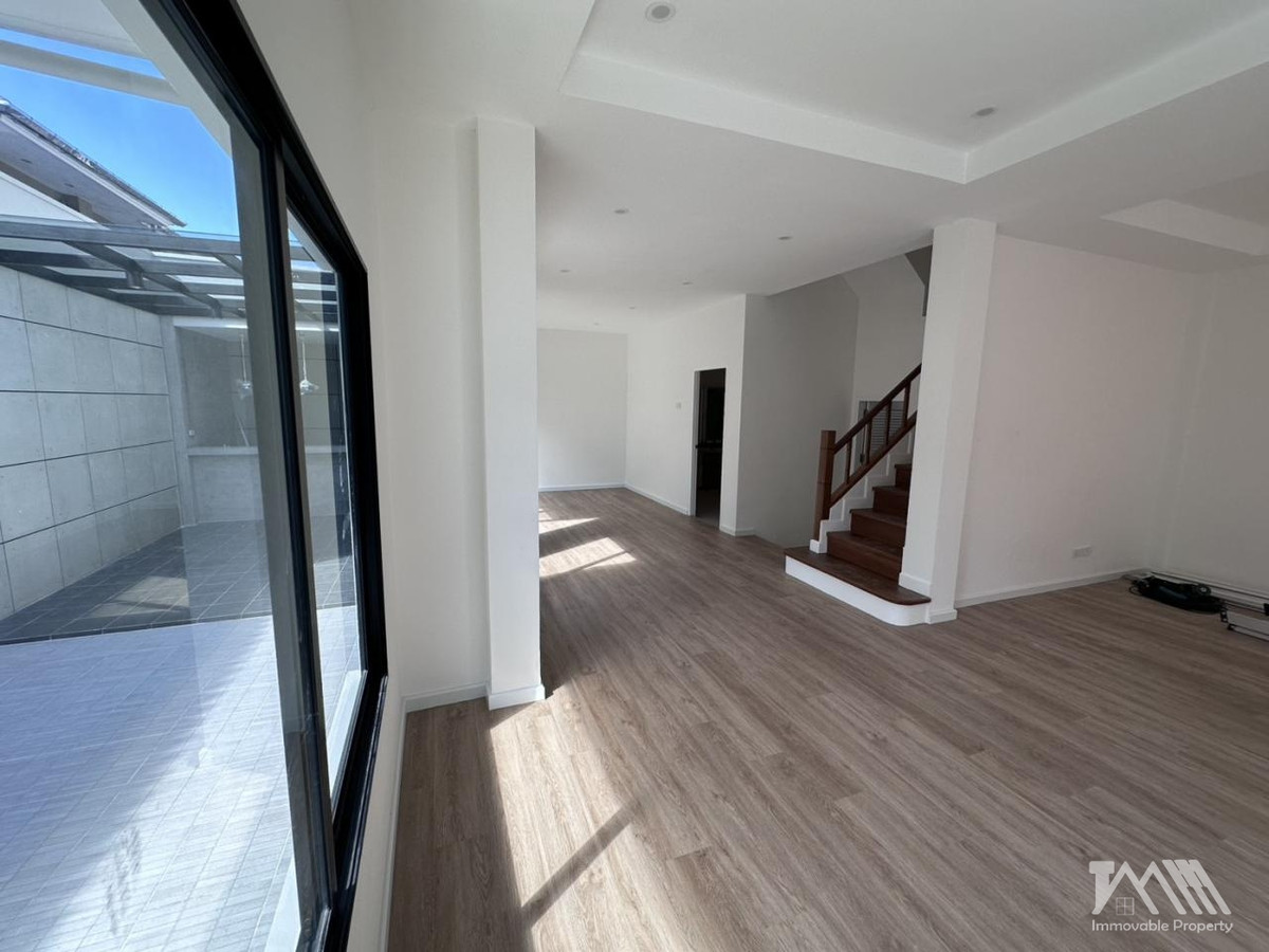 ขายบ้านภูเก็ต : หมู่บ้านดุสิตบุรี รัษฎา / House Town, Phuket