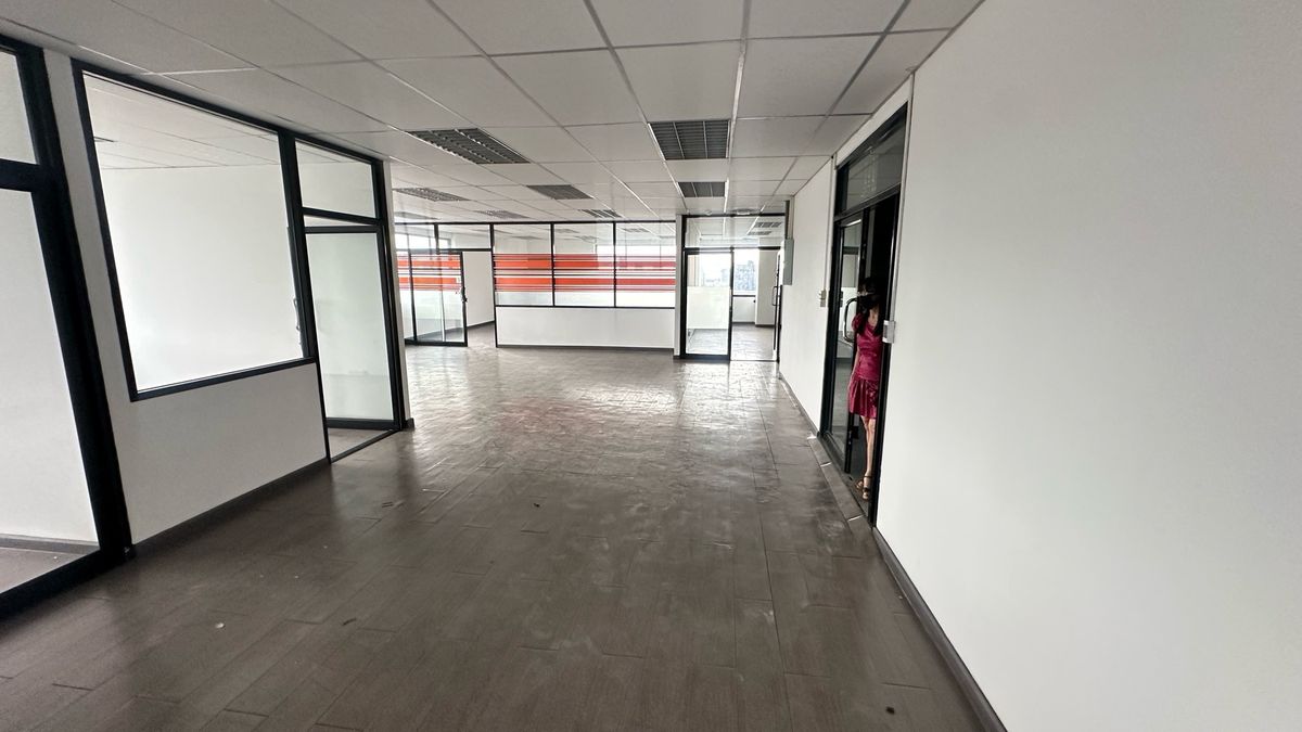 For RentOfficeRama9, Petchburi, RCA : Office Space for Rent – Din Daeng Area