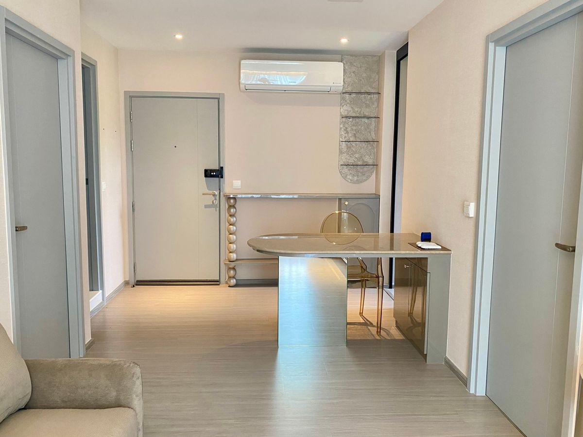 For SaleCondoOnnut, Udomsuk : Condo for sale aspire Sukhumvit onnut, price 4,190,000 baht [MKSR250810]