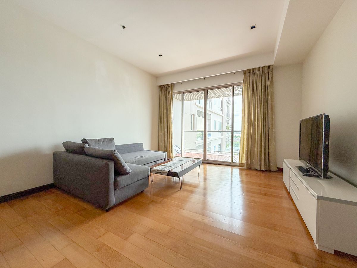 For SaleCondoSathorn, Narathiwat : The Lofts Yennakart / 3 Bedrooms (For Sale), The Loft Yen / 3 Bedroom (Sale) Do745
