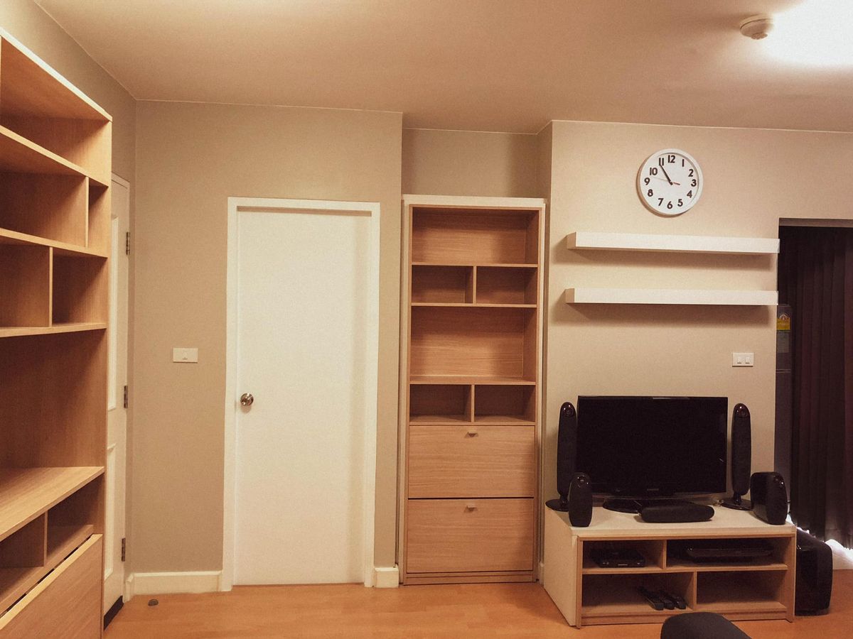 ขายคอนโดอ่อนนุช อุดมสุข : ห้องสวยวิวดีมาก เฟอร์ฯครบราคาดี!!⭐My Condo Sukhumvit 81 (มาย คอนโด สุขุมวิท 81)