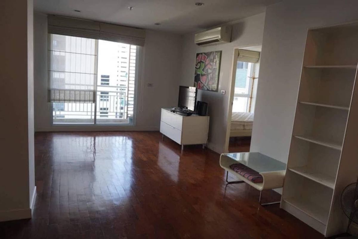 For RentCondoSilom, Saladaeng, Bangrak : For Rent Baan Siri Silom 1 Bed Super Deal ⭐️ ♥ ️