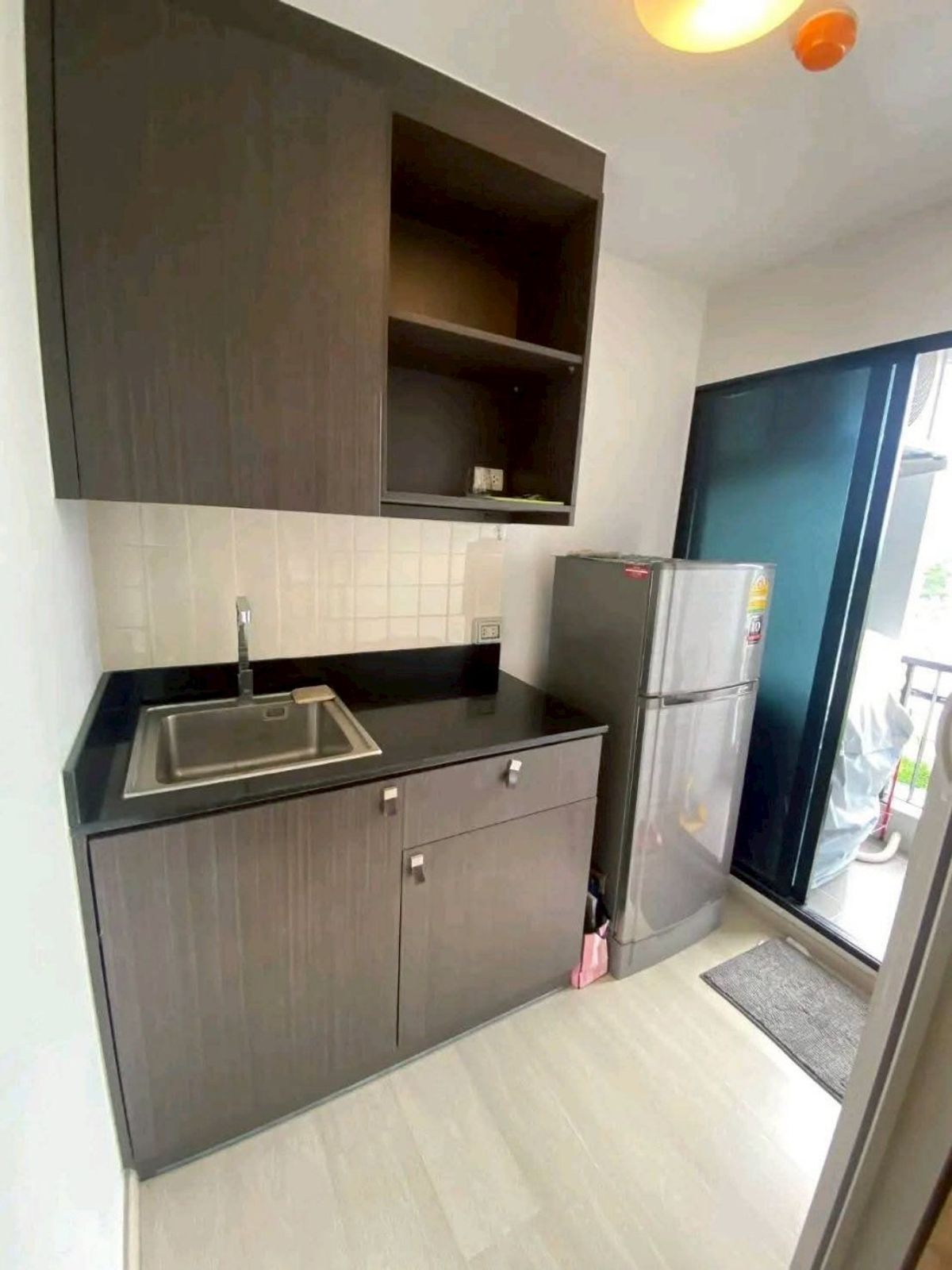 ขายคอนโดเสรีไทย-นิด้า : ✅  UST138  ✅ Line : @p2nproperty