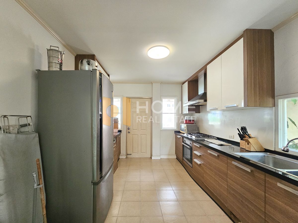 ขายบ้านนวมินทร์ รามอินทรา : ทำเลเทพ ✨ บ้านเดี่ยว ศุภาลัย พาร์ควิลล์ รามอินทรา 5 / 4 ห้องนอน (ขาย), Supalai Park Ville Rarmintra 5 / Detached House 4 Bedrooms (FOR SALE) TAN844